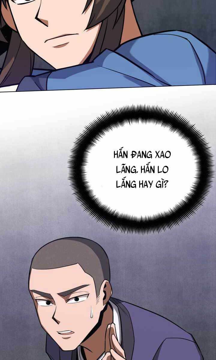 Tuyệt Đỉnh Võ Lâm: Chapter 20