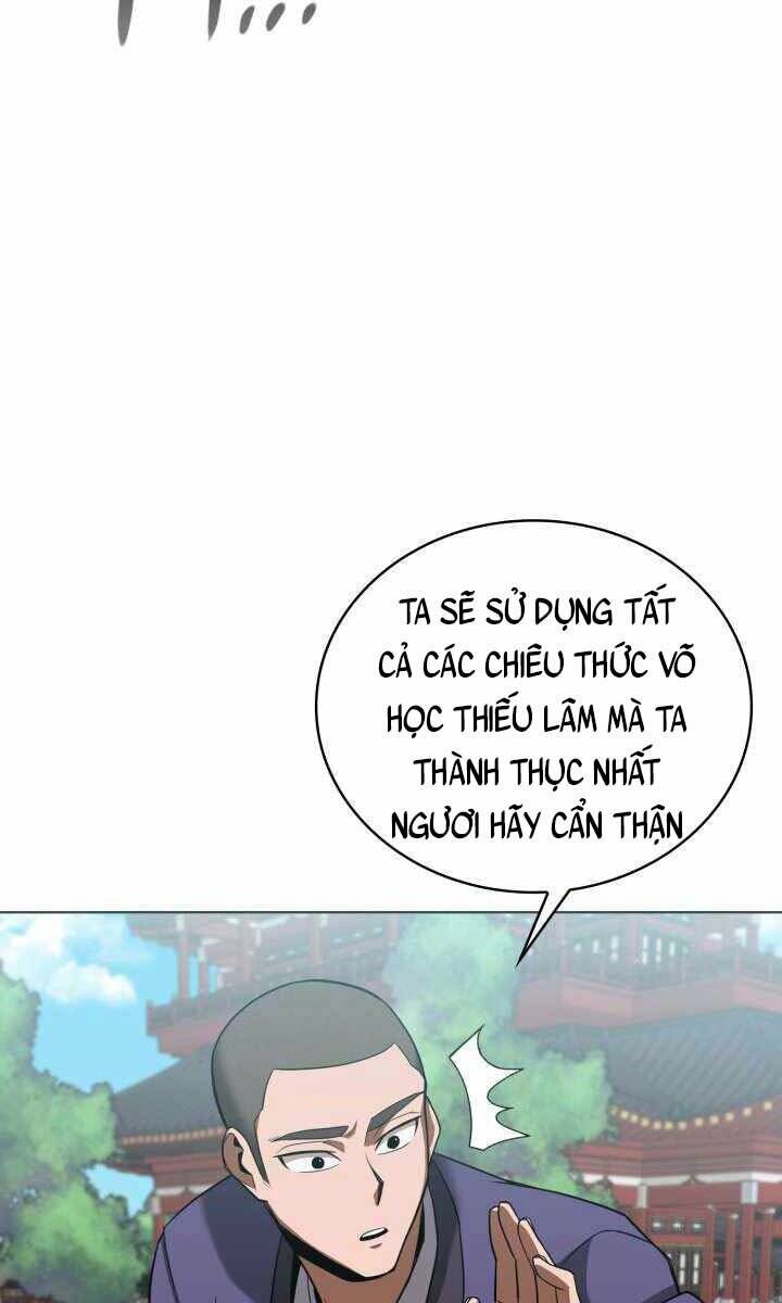 Tuyệt Đỉnh Võ Lâm: Chapter 20
