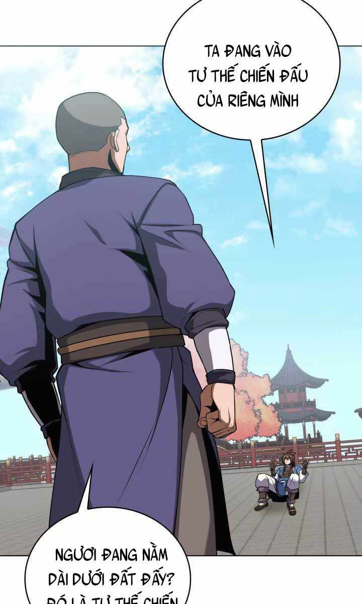 Tuyệt Đỉnh Võ Lâm: Chapter 20