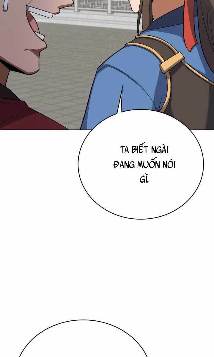 Tuyệt Đỉnh Võ Lâm: Chapter 20