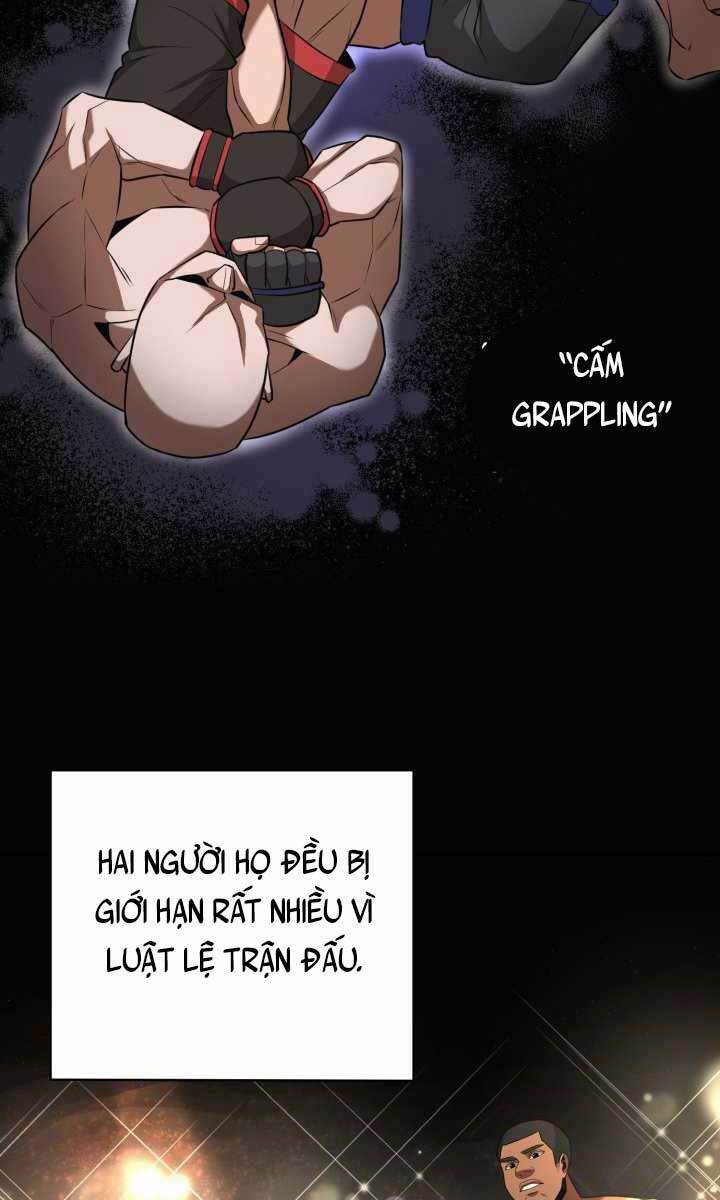 Tuyệt Đỉnh Võ Lâm: Chapter 20