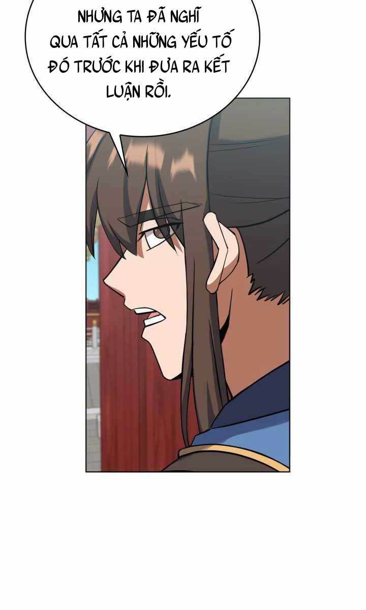 Tuyệt Đỉnh Võ Lâm: Chapter 20