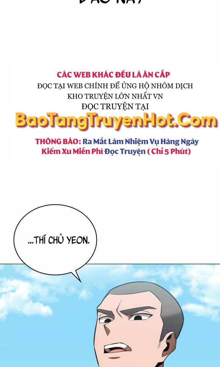 Tuyệt Đỉnh Võ Lâm: Chapter 20