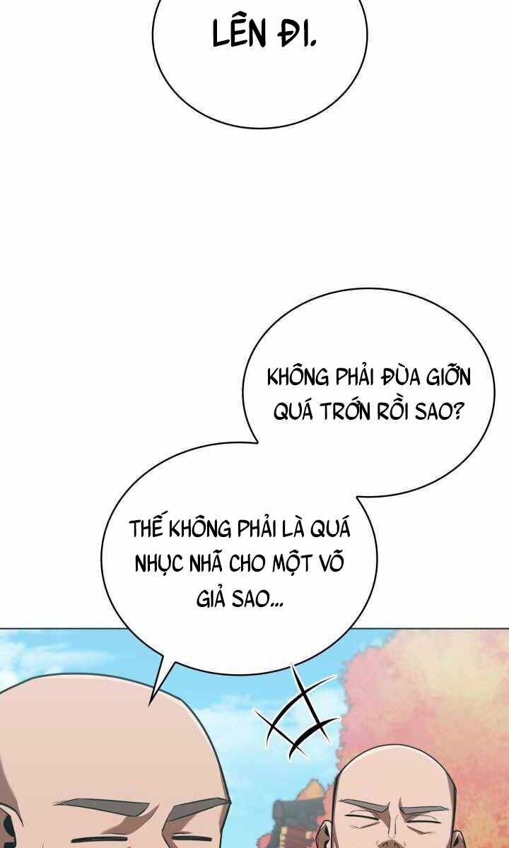 Tuyệt Đỉnh Võ Lâm: Chapter 20