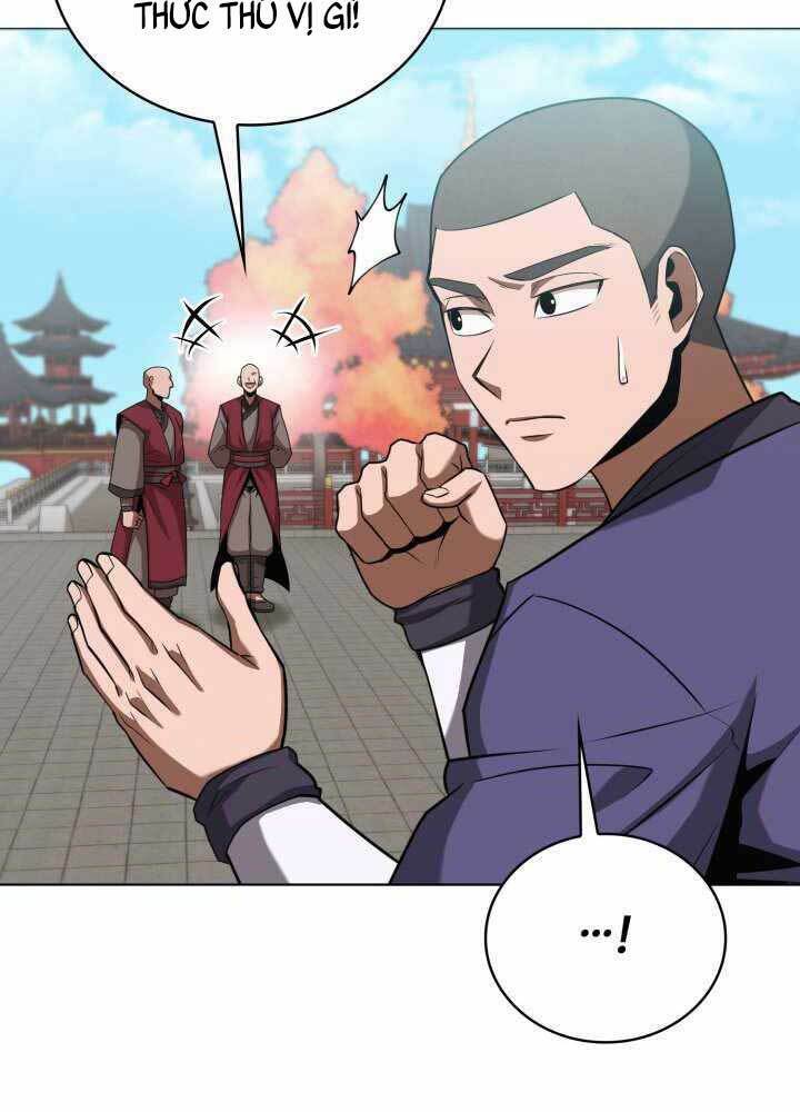 Tuyệt Đỉnh Võ Lâm: Chapter 20