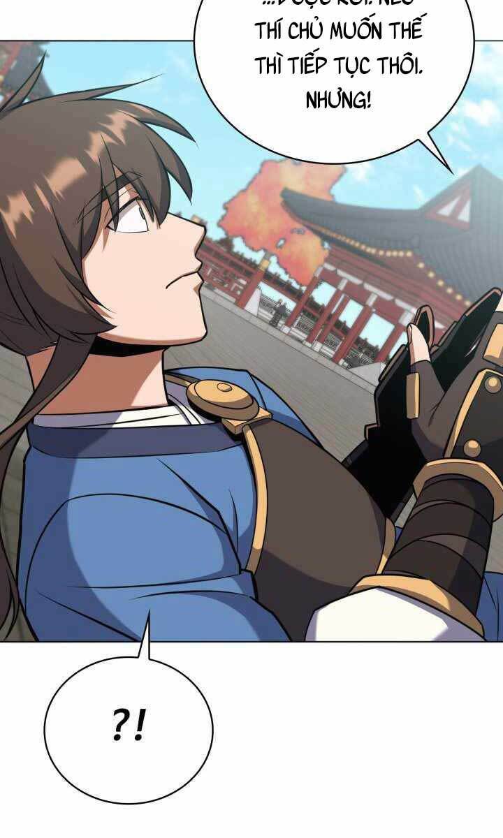 Tuyệt Đỉnh Võ Lâm: Chapter 20