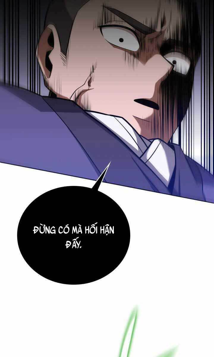 Tuyệt Đỉnh Võ Lâm: Chapter 20