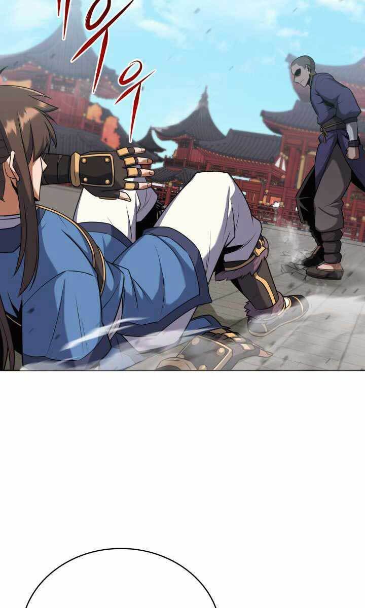 Tuyệt Đỉnh Võ Lâm: Chapter 20