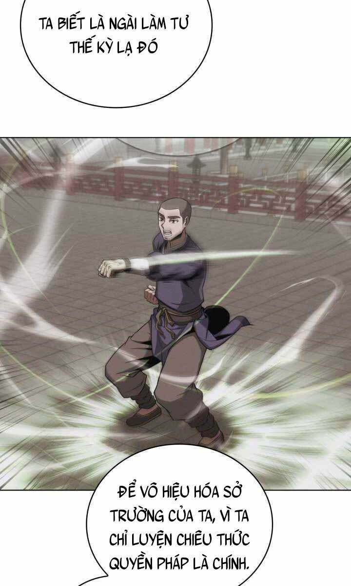 Tuyệt Đỉnh Võ Lâm: Chapter 20