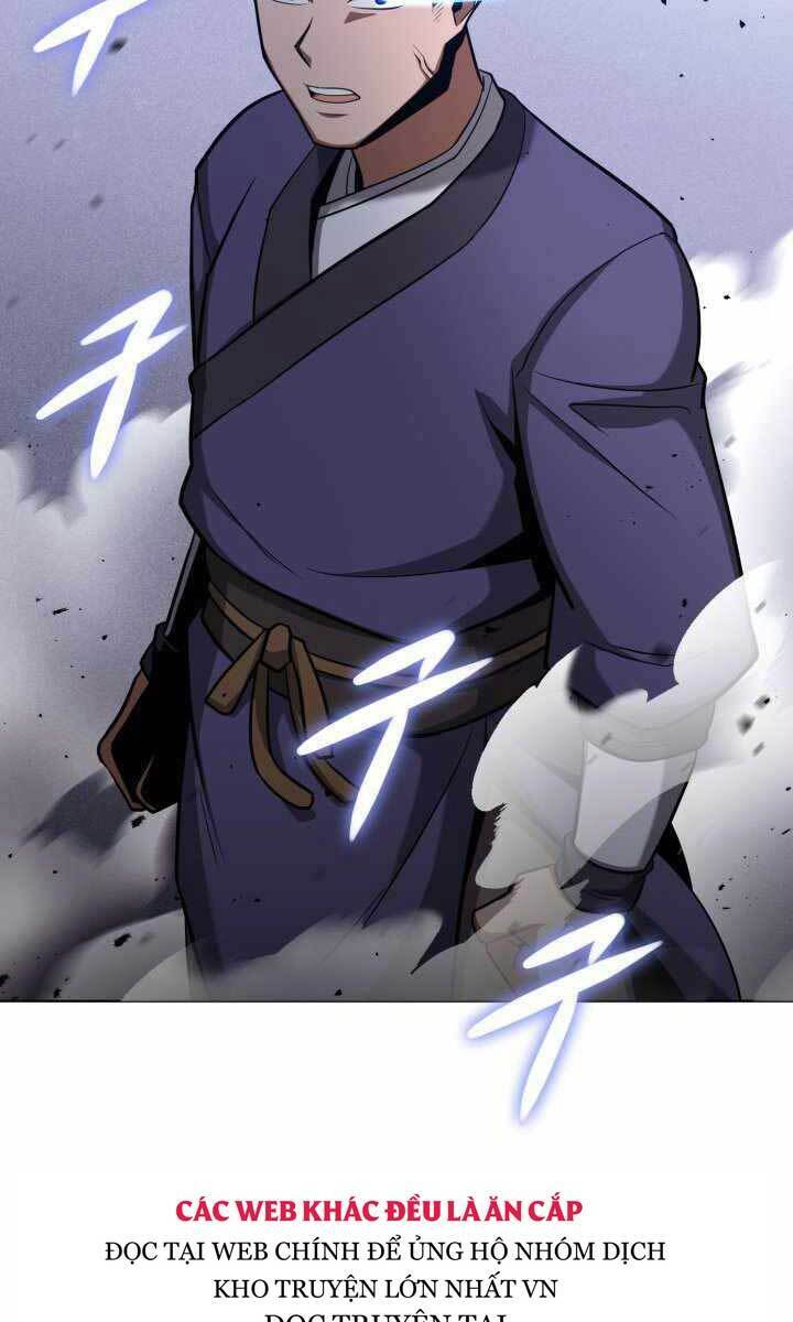Tuyệt Đỉnh Võ Lâm: Chapter 20