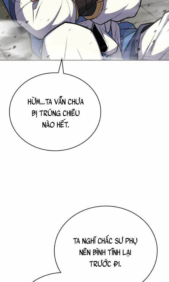 Tuyệt Đỉnh Võ Lâm: Chapter 20