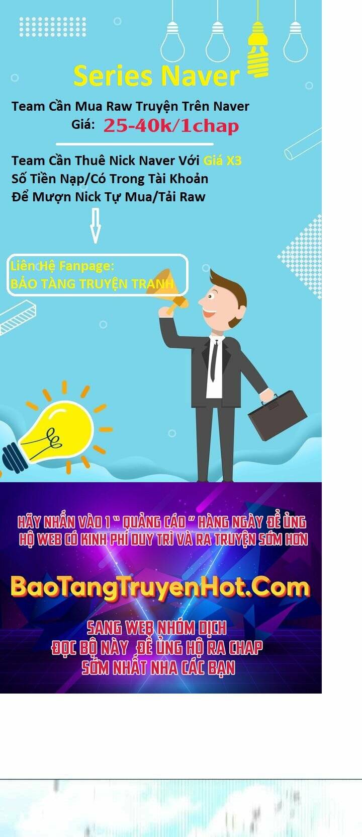 Tuyệt Đỉnh Võ Lâm: Chapter 20