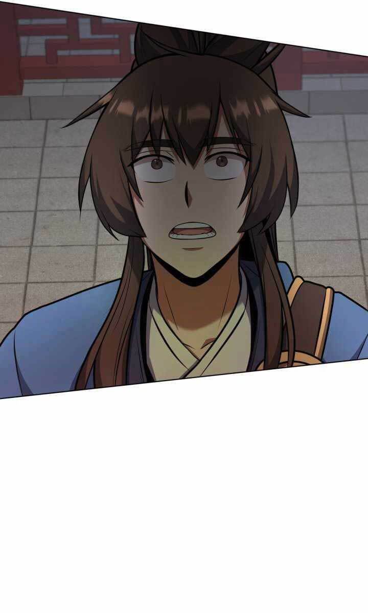 Tuyệt Đỉnh Võ Lâm: Chapter 20
