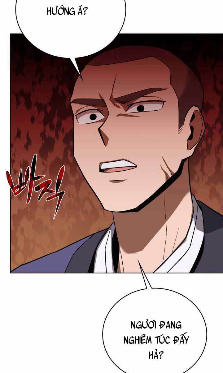 Tuyệt Đỉnh Võ Lâm: Chapter 20