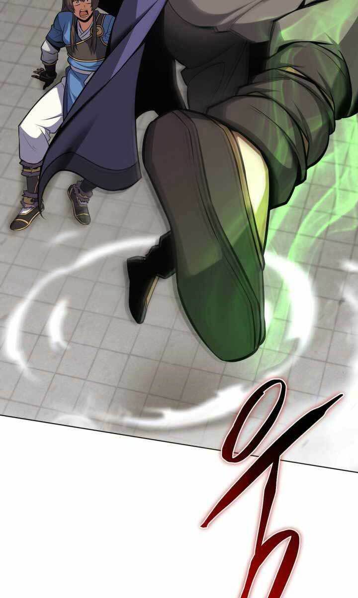 Tuyệt Đỉnh Võ Lâm: Chapter 20