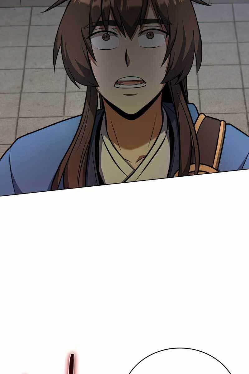Tuyệt Đỉnh Võ Lâm: Chapter 21