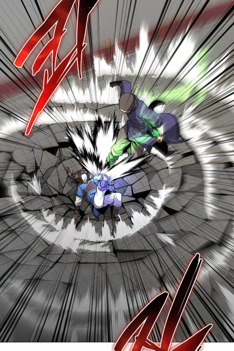 Tuyệt Đỉnh Võ Lâm: Chapter 21