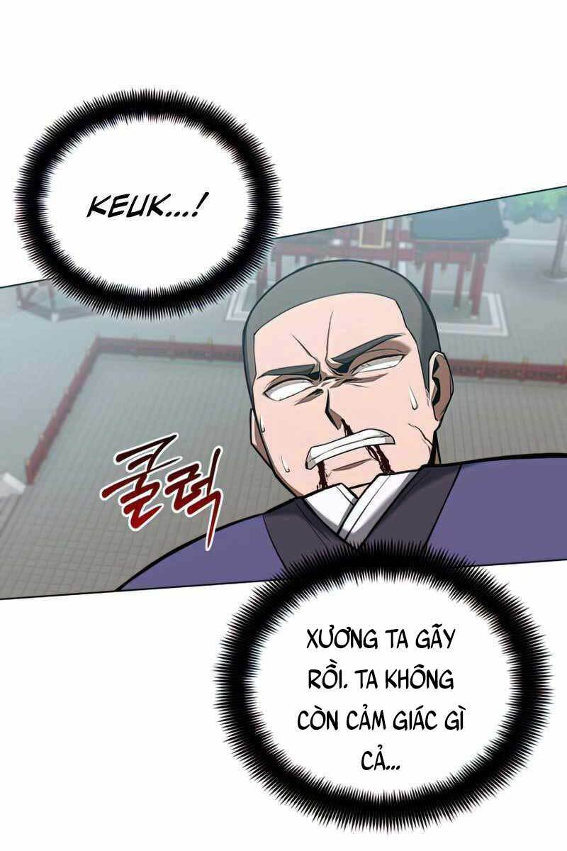 Tuyệt Đỉnh Võ Lâm: Chapter 21
