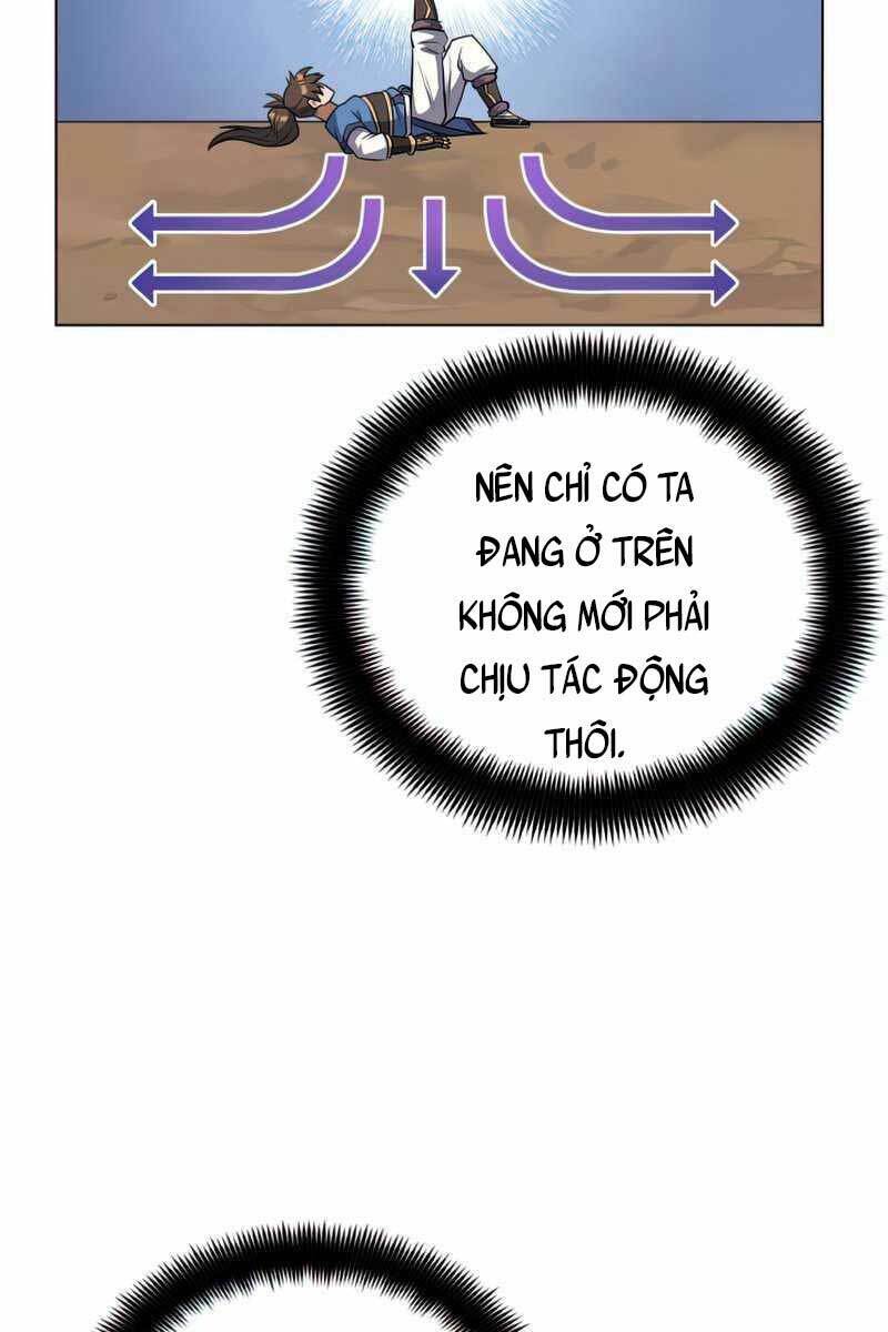 Tuyệt Đỉnh Võ Lâm: Chapter 21