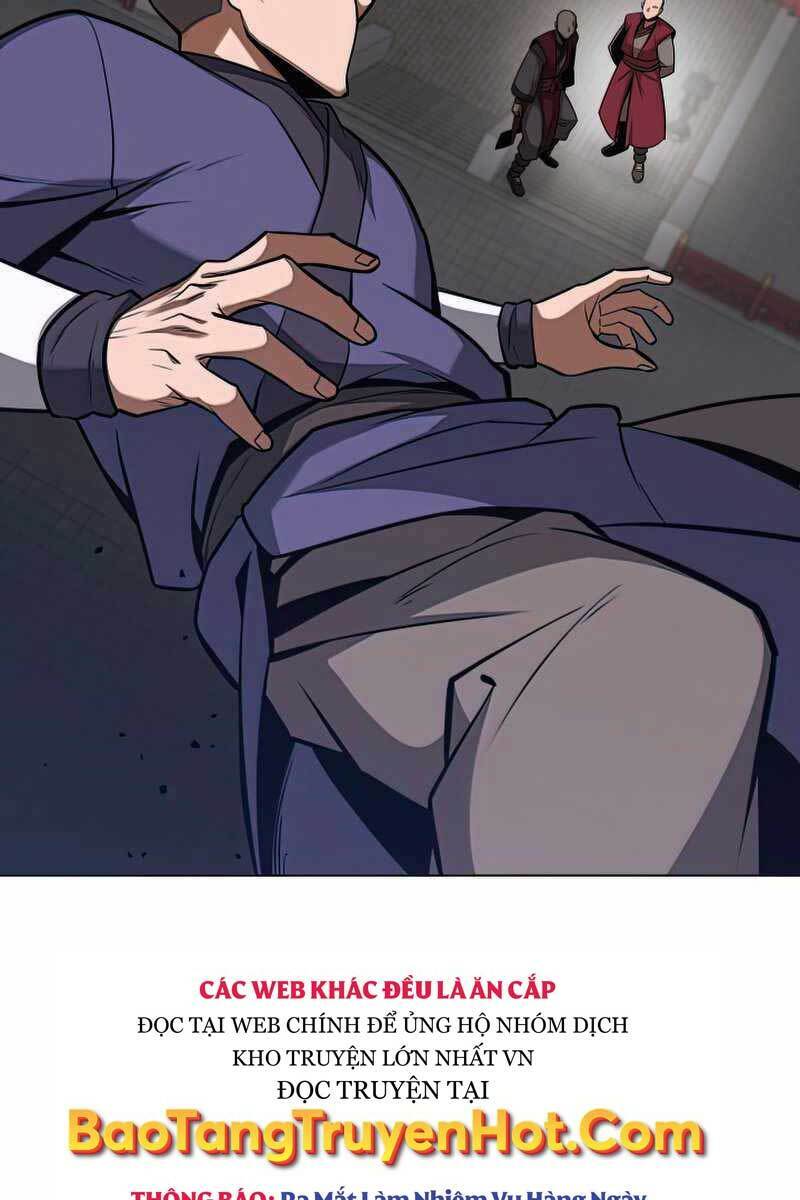Tuyệt Đỉnh Võ Lâm: Chapter 21