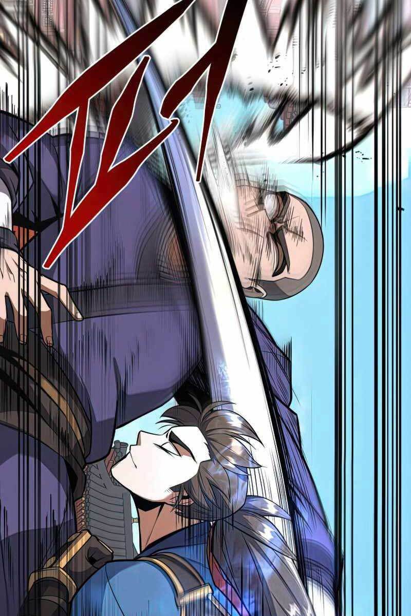 Tuyệt Đỉnh Võ Lâm: Chapter 21