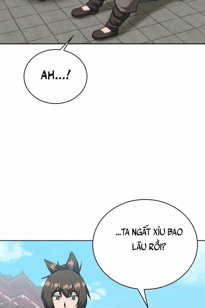 Tuyệt Đỉnh Võ Lâm: Chapter 21