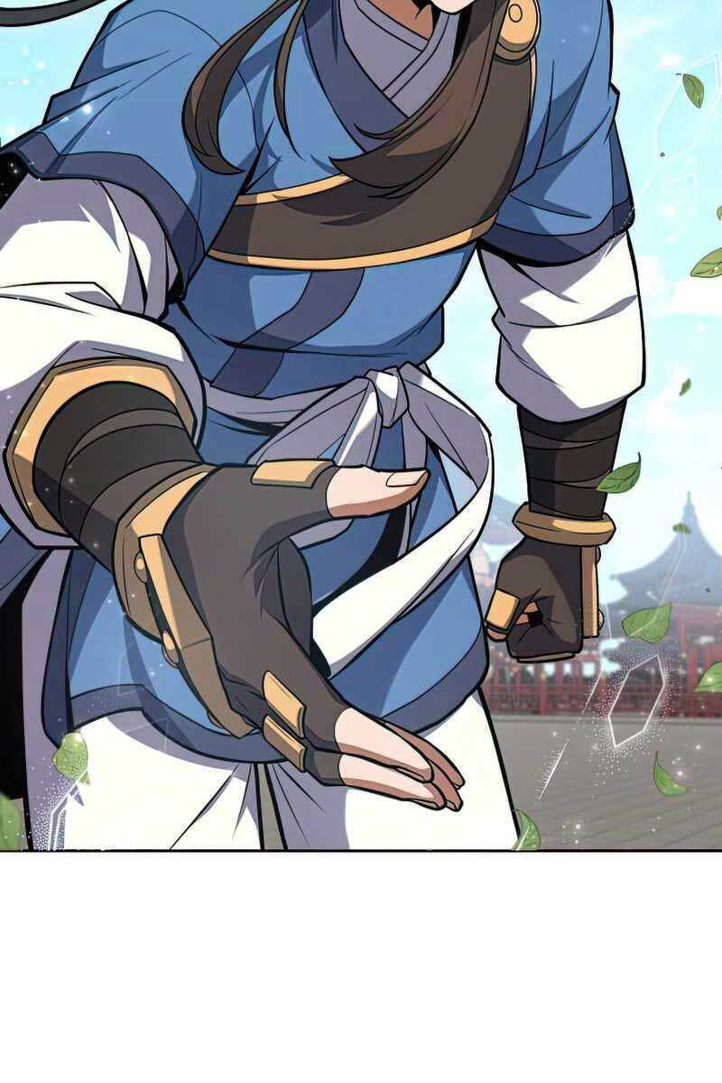 Tuyệt Đỉnh Võ Lâm: Chapter 21