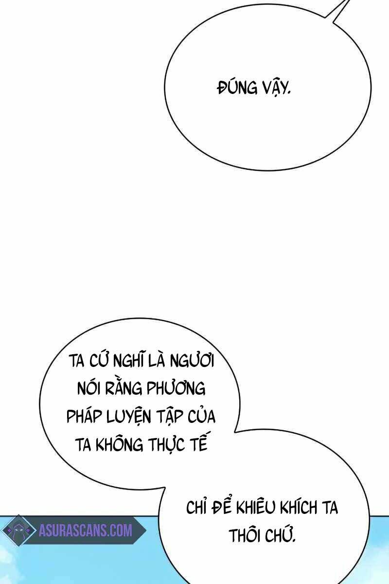 Tuyệt Đỉnh Võ Lâm: Chapter 21