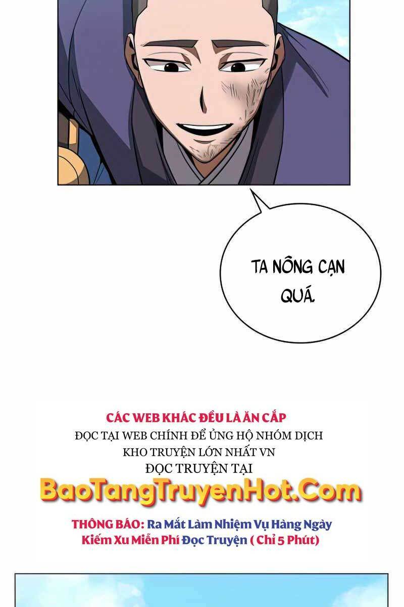 Tuyệt Đỉnh Võ Lâm: Chapter 21