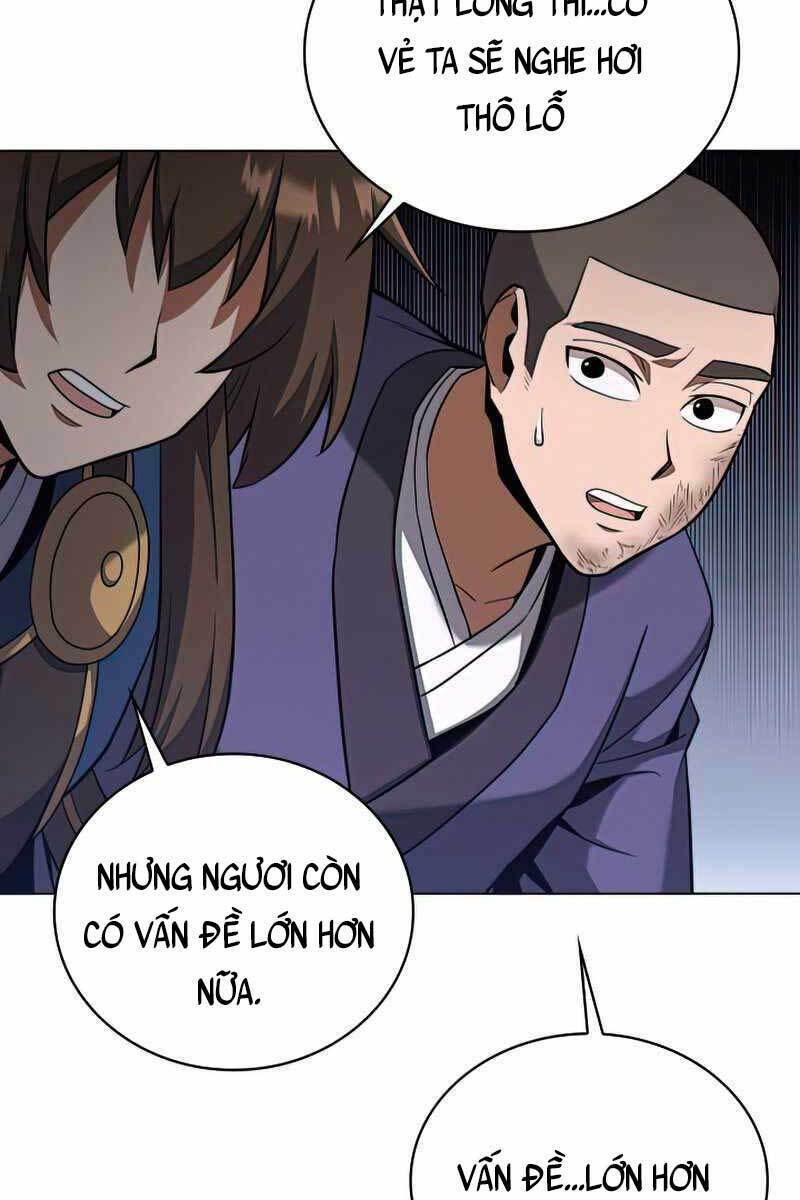 Tuyệt Đỉnh Võ Lâm: Chapter 21