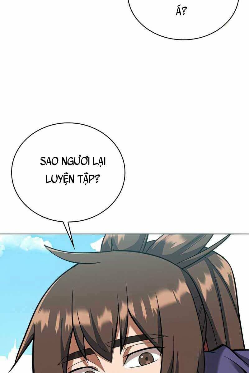 Tuyệt Đỉnh Võ Lâm: Chapter 21
