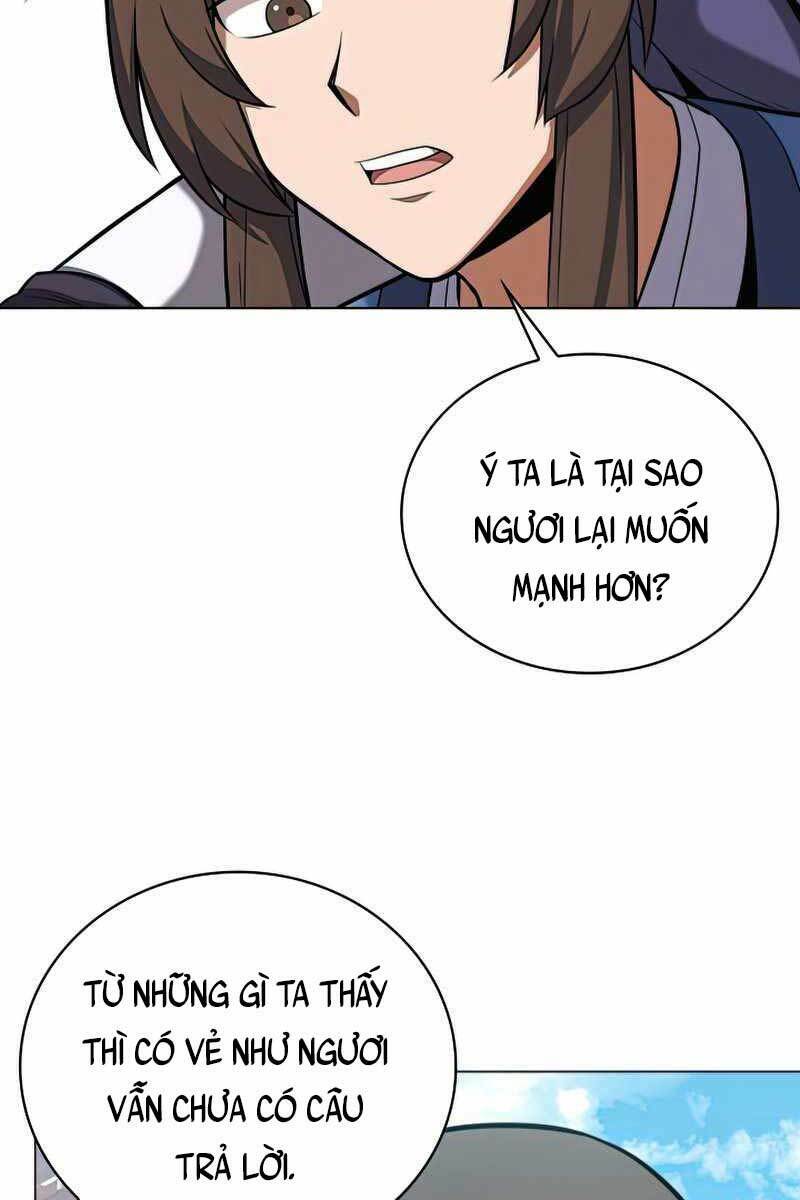Tuyệt Đỉnh Võ Lâm: Chapter 21