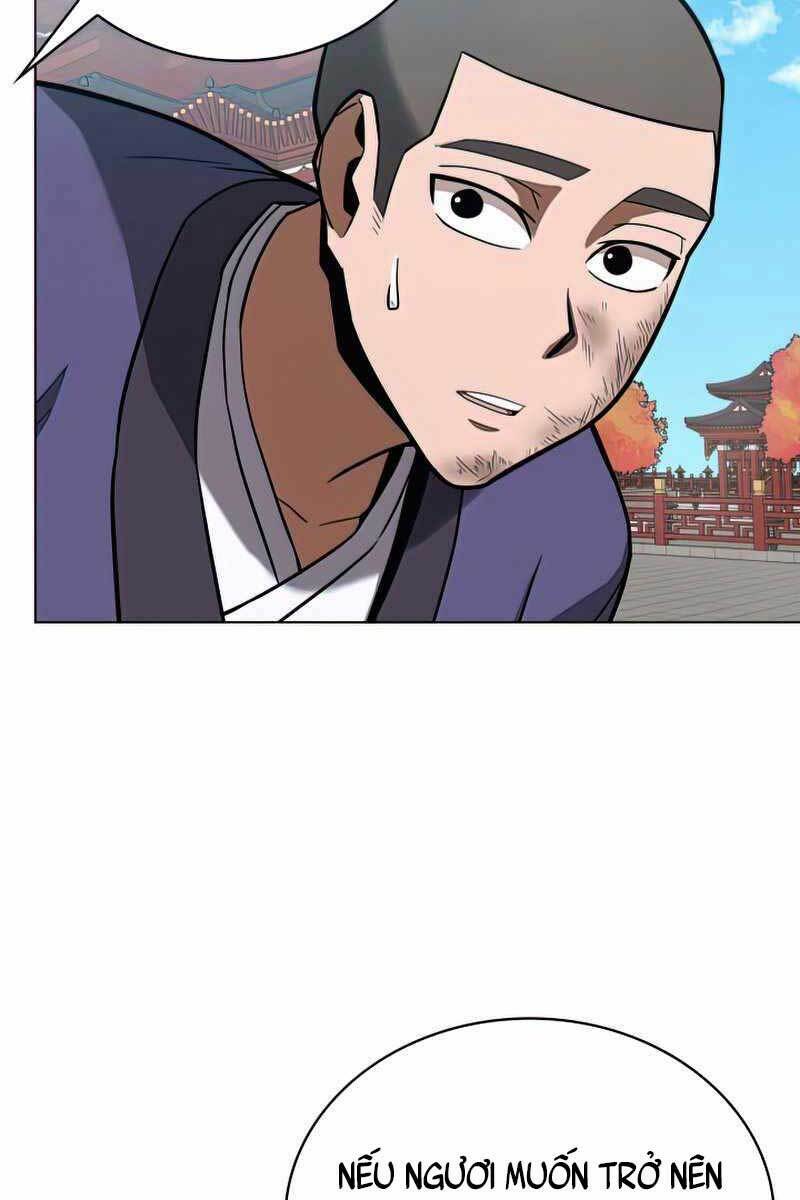 Tuyệt Đỉnh Võ Lâm: Chapter 21