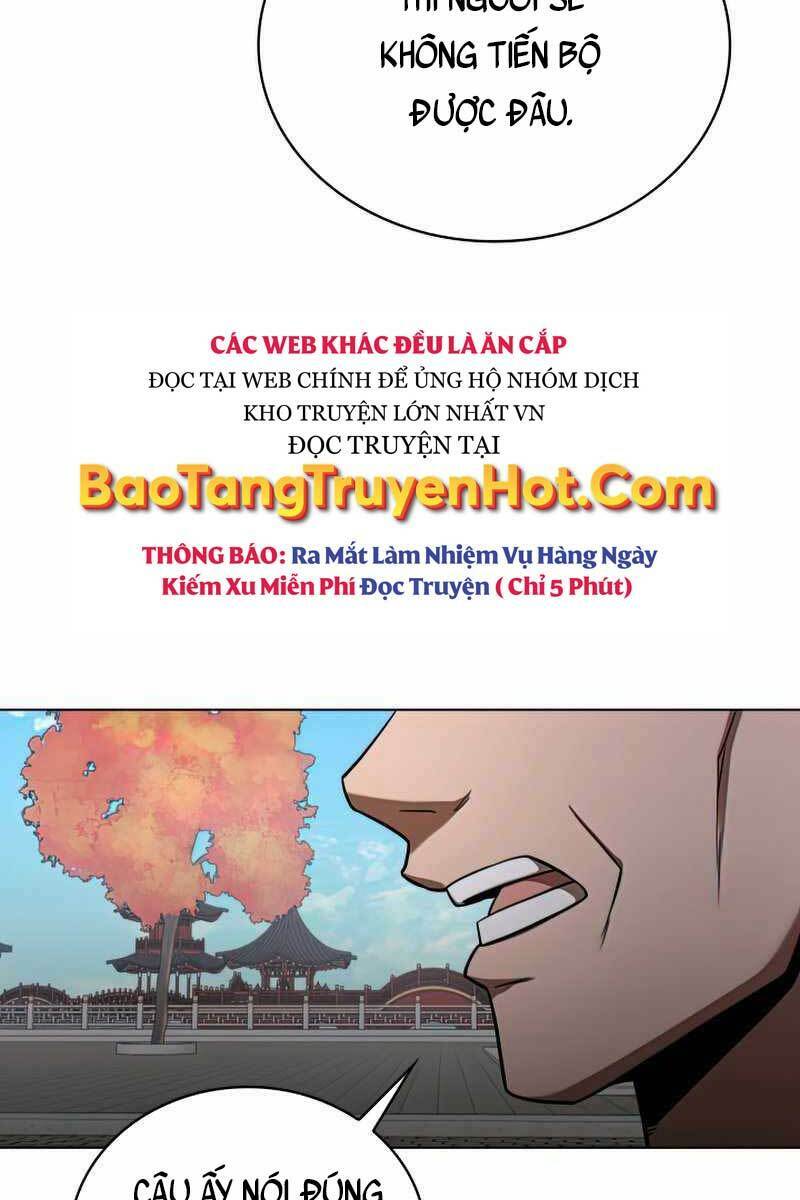 Tuyệt Đỉnh Võ Lâm: Chapter 21