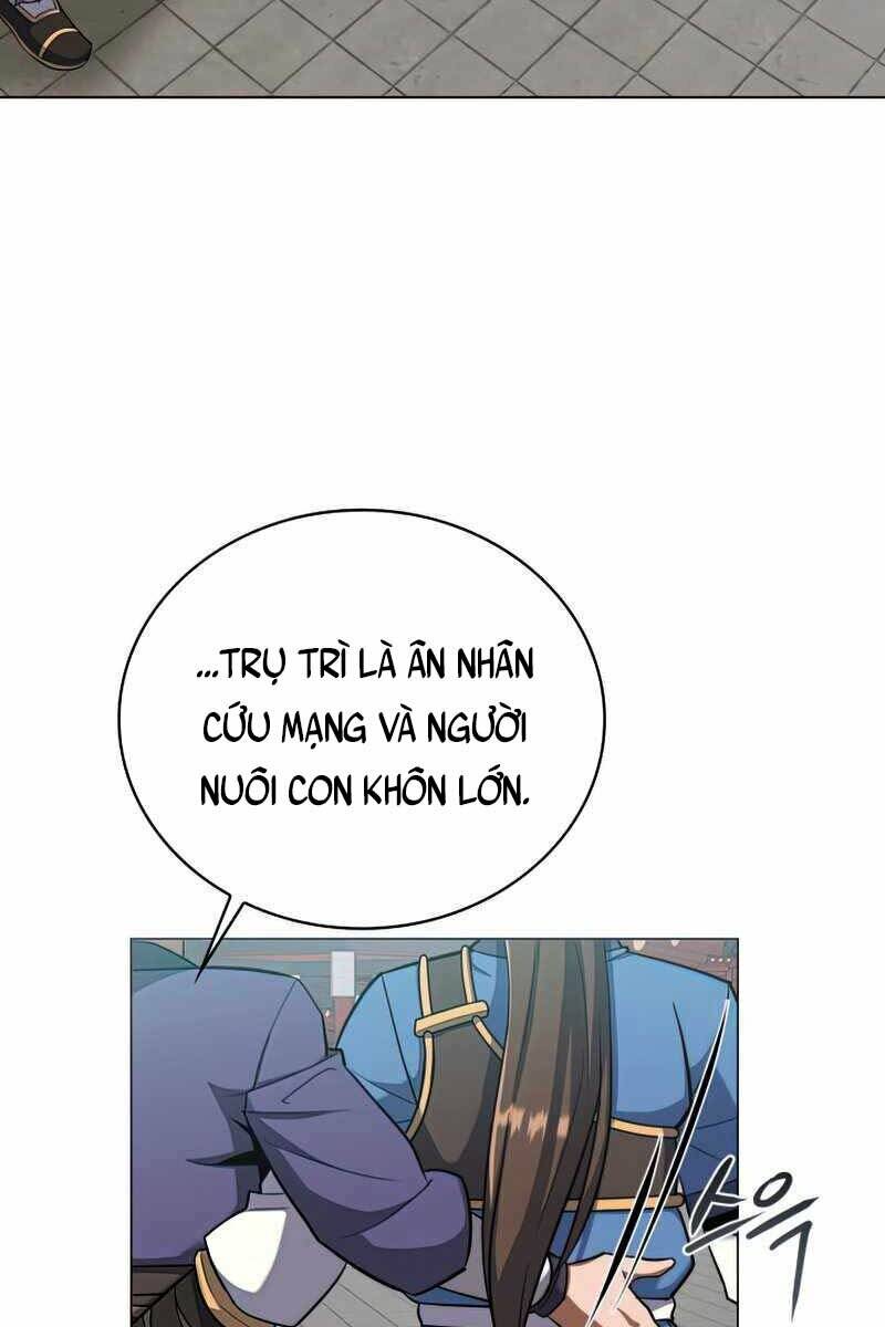 Tuyệt Đỉnh Võ Lâm: Chapter 21