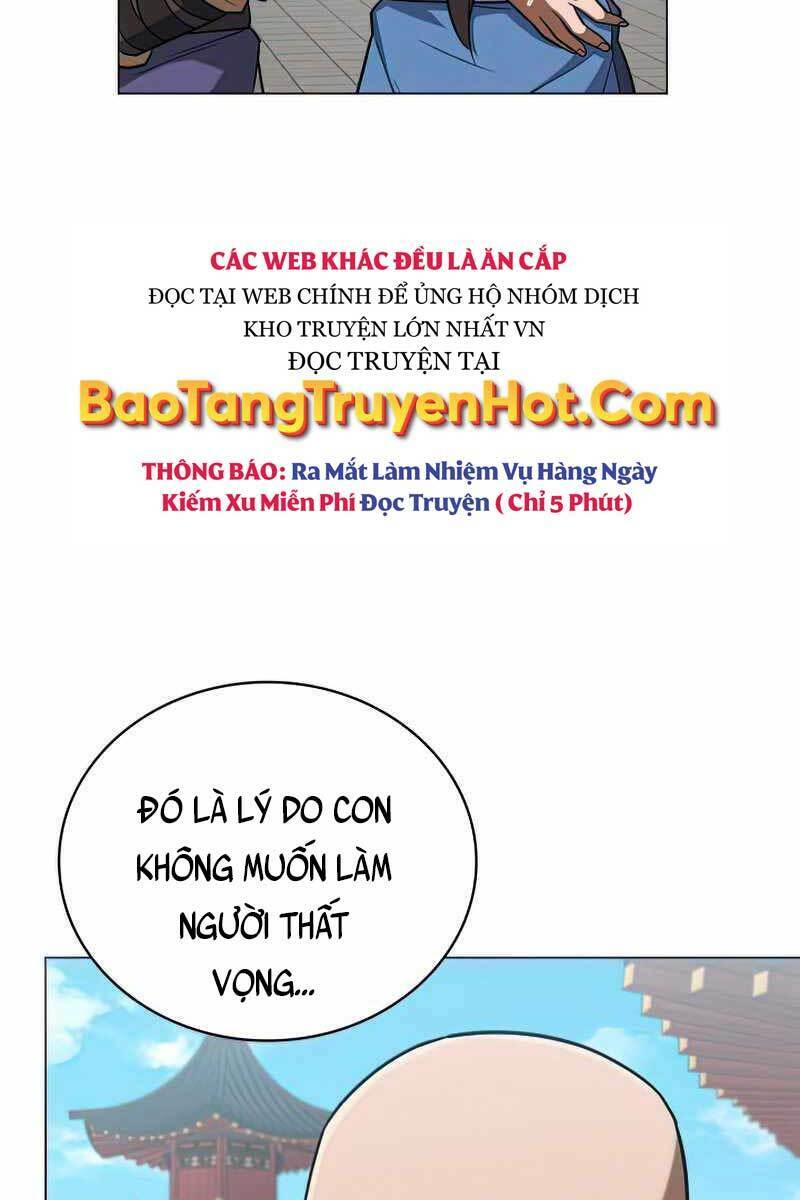 Tuyệt Đỉnh Võ Lâm: Chapter 21