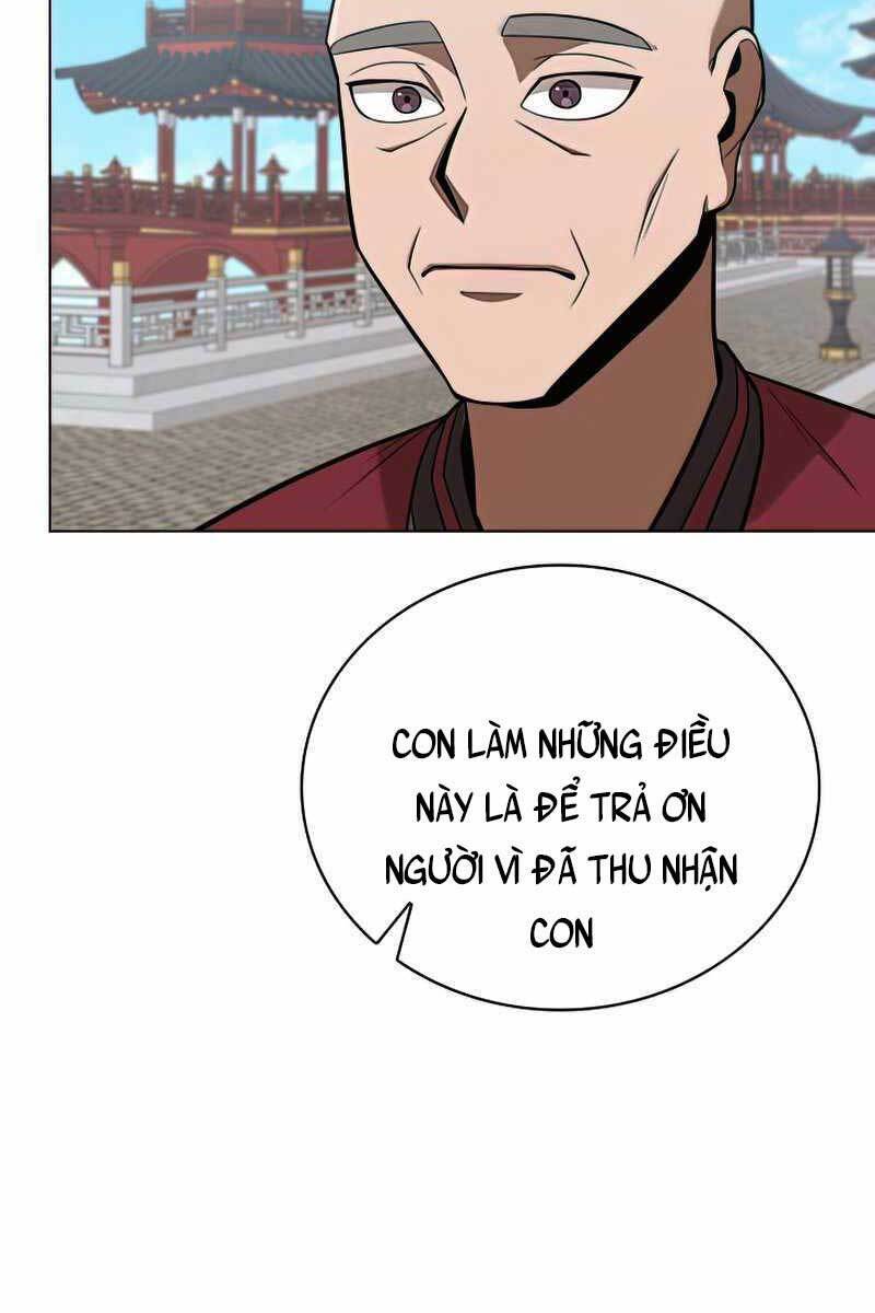 Tuyệt Đỉnh Võ Lâm: Chapter 21