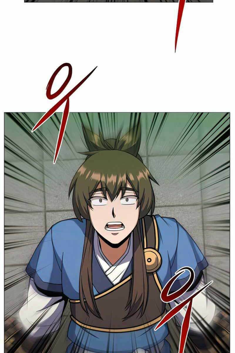 Tuyệt Đỉnh Võ Lâm: Chapter 21