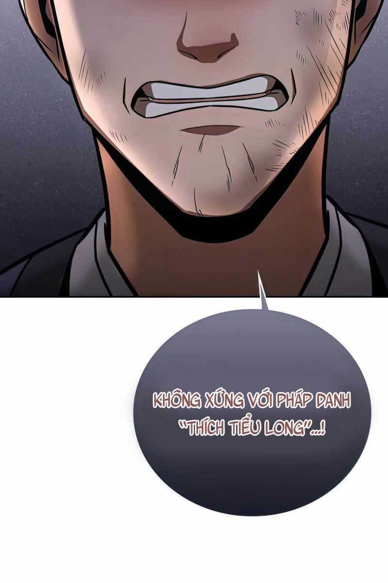 Tuyệt Đỉnh Võ Lâm: Chapter 21