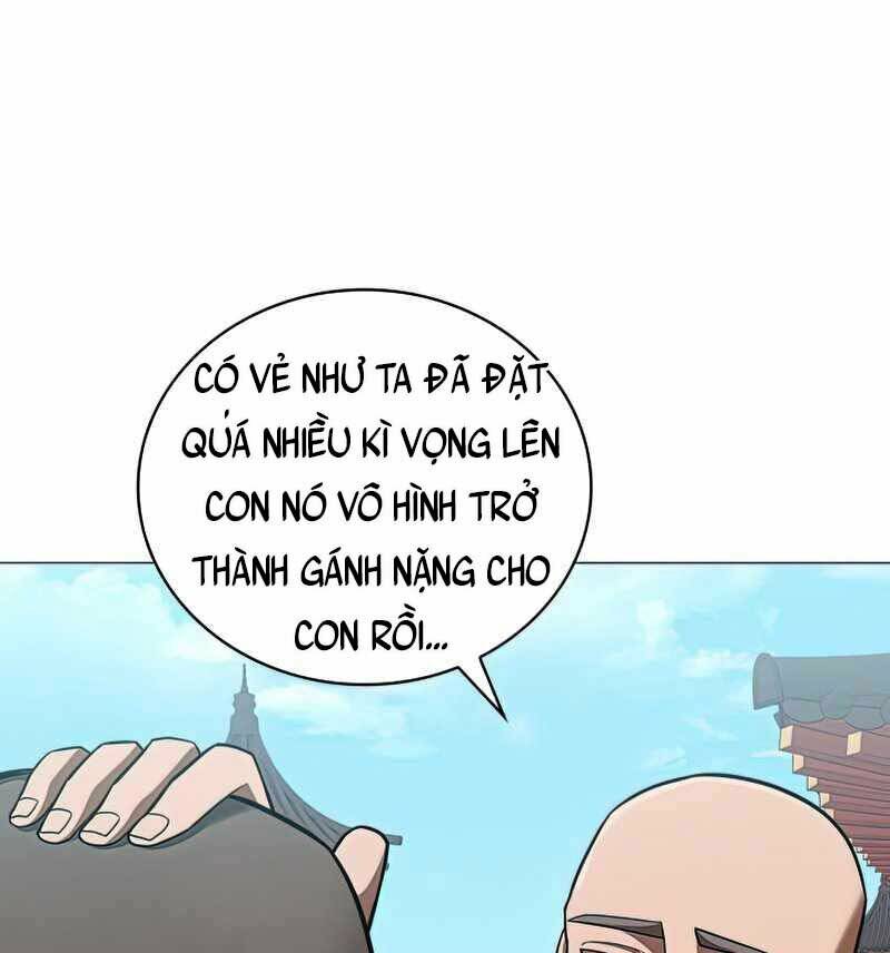 Tuyệt Đỉnh Võ Lâm: Chapter 21