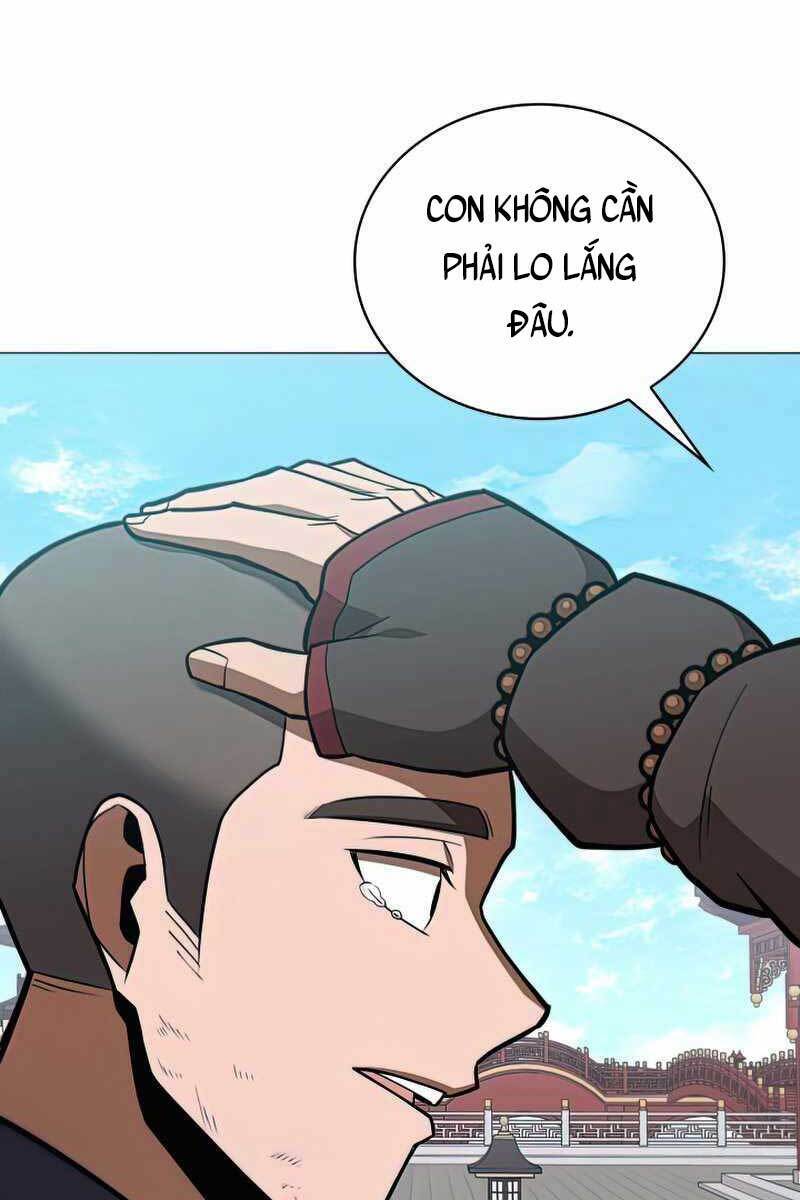 Tuyệt Đỉnh Võ Lâm: Chapter 21