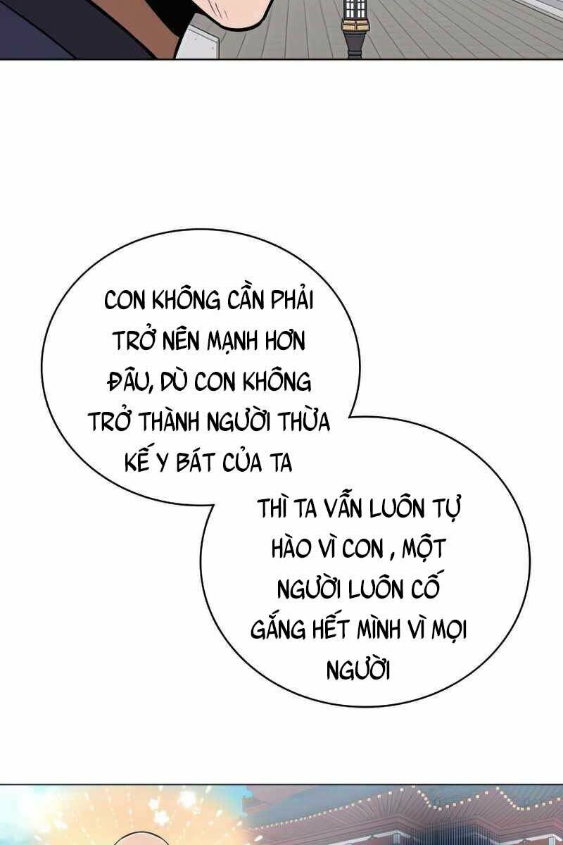 Tuyệt Đỉnh Võ Lâm: Chapter 21
