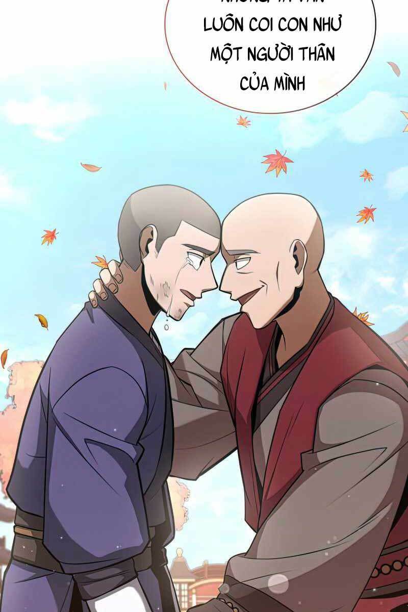 Tuyệt Đỉnh Võ Lâm: Chapter 21