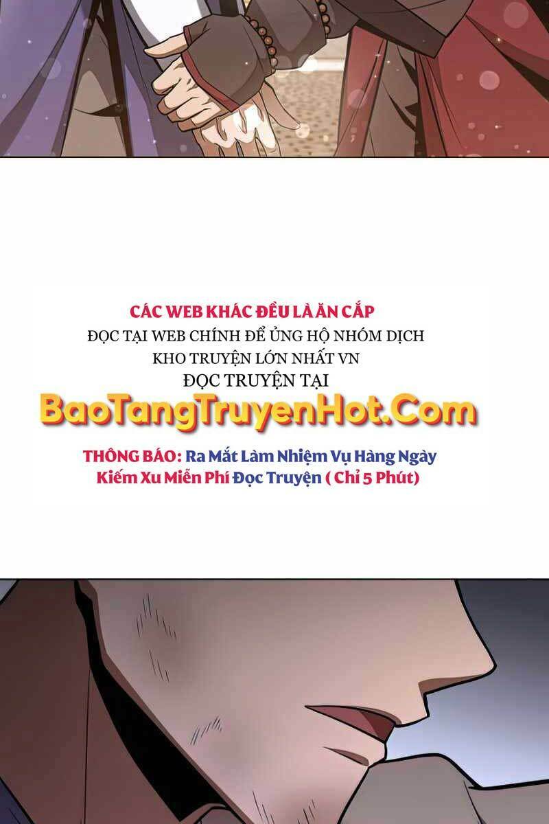 Tuyệt Đỉnh Võ Lâm: Chapter 21