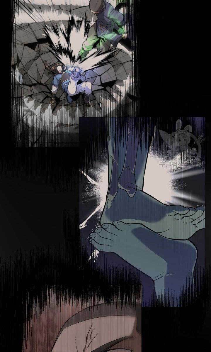 Tuyệt Đỉnh Võ Lâm: Chapter 22