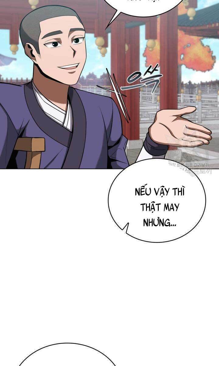 Tuyệt Đỉnh Võ Lâm: Chapter 22