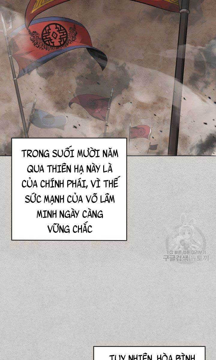 Tuyệt Đỉnh Võ Lâm: Chapter 22