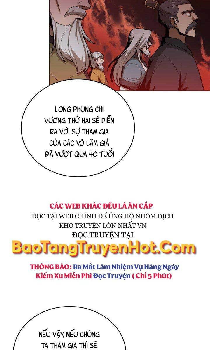 Tuyệt Đỉnh Võ Lâm: Chapter 22