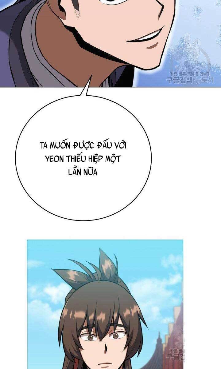 Tuyệt Đỉnh Võ Lâm: Chapter 22
