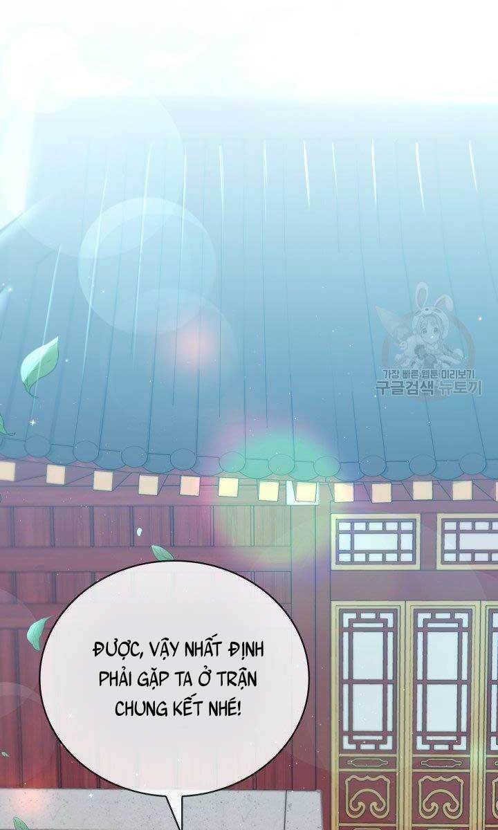 Tuyệt Đỉnh Võ Lâm: Chapter 22